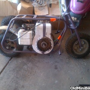 My son Owen is going to love this lil Indian