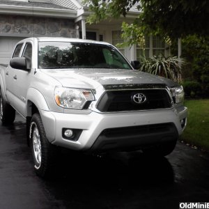 Toyota 2013