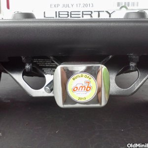 Toyota truck