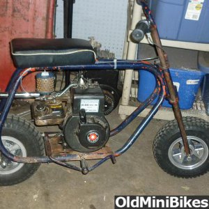 mybike