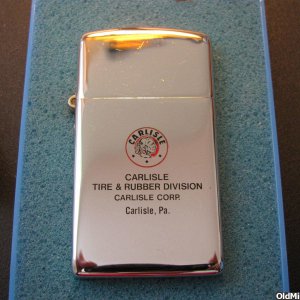 carlisle tire lighter