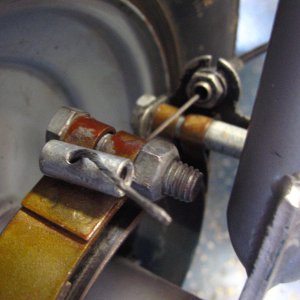 band brake 1