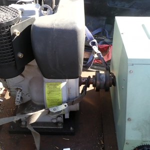 megatech small engine dynamometer