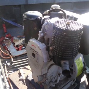 megatech small engine dynamometer