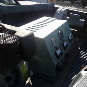 megatech small engine dynamometer