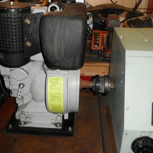 megatech dynamometer dyno