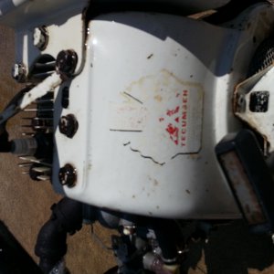 manco delta 1 chopper