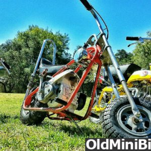 2013 JMBR Pre Event Photo