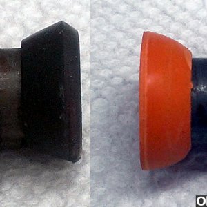 Sebac Shock Bushing Replacement Options