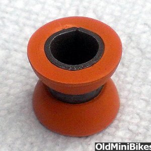 Sebac Shock Bushing Replacement Options