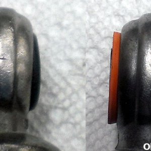 Sebac Shock Bushing Replacement Options