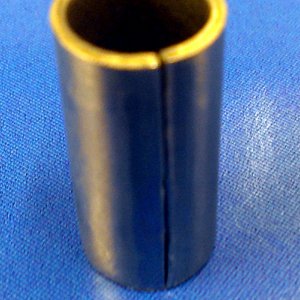 Sebac Shock Bushing Replacement Options