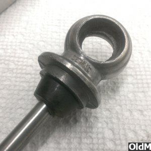 Sebac Internal Shock Bumper