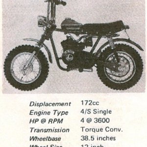 Rupp R2 1973