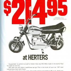 Herters Ad 1970