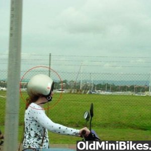 Helmet FAIL