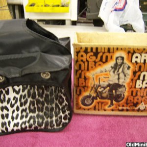 bag