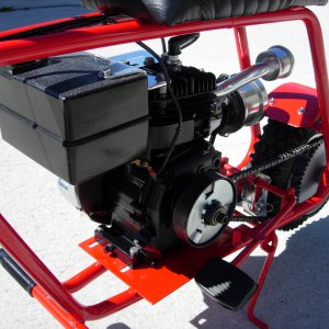 Mini Bike/Karts