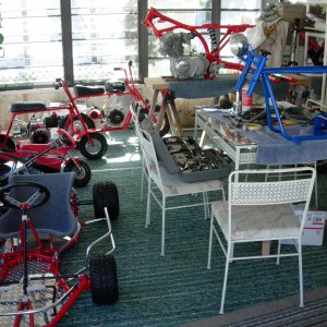 Mini Bike/Karts