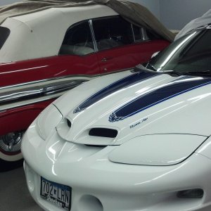 Pontiac Collection #3