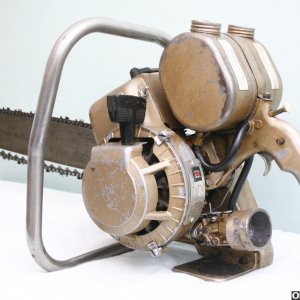 Power Products Chainsaw