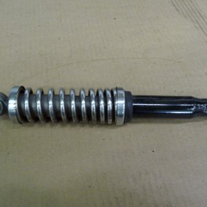 Rupp TT500 Shock