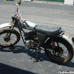 73 me 100 | OldMiniBikes.com