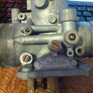 carb