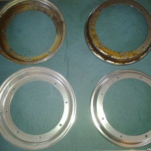 speedway scorpion aluminum rims