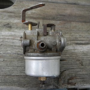 hm80 carb