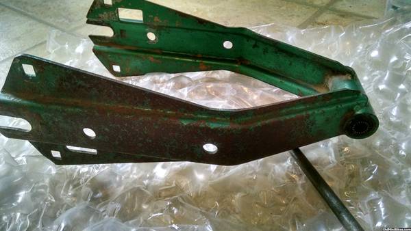 Rupp Rust Bucket Rat | Page 3 | OldMiniBikes.com